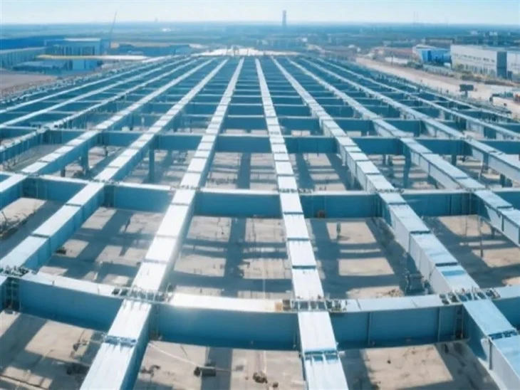 Steel Support Column best