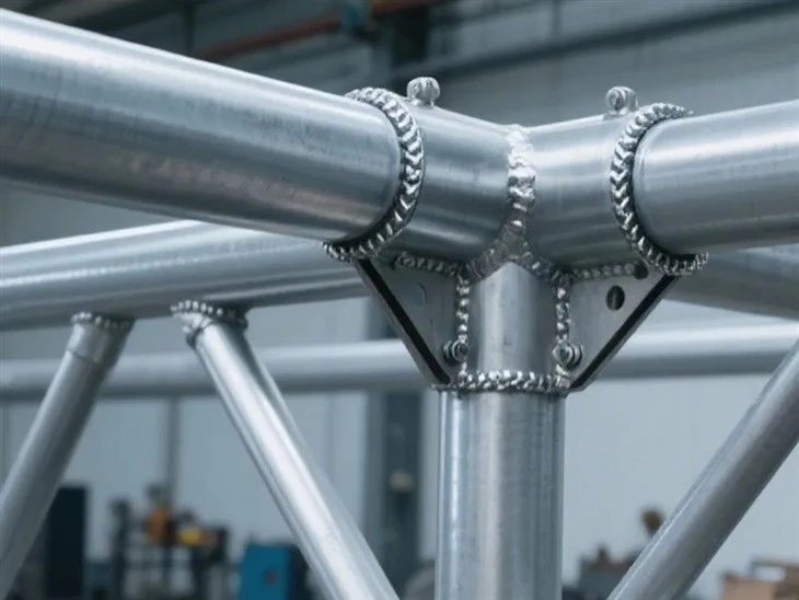 Steel Support Column high quality
