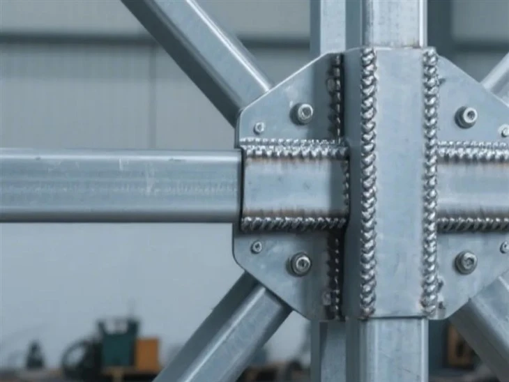 Steel Support Column price