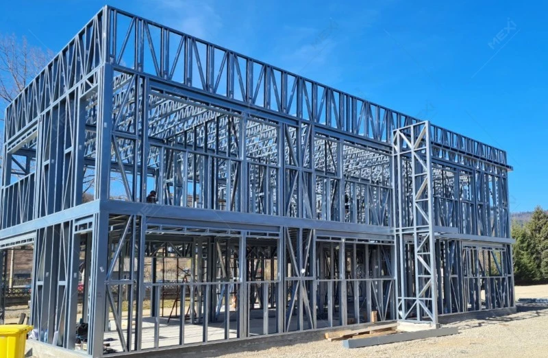 Specific Strategies for Optimizing Steel Weldability Specific Strategies for Optimizing Steel Weldability
