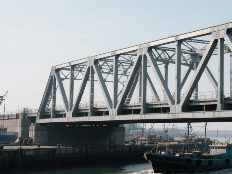 Steel Supports